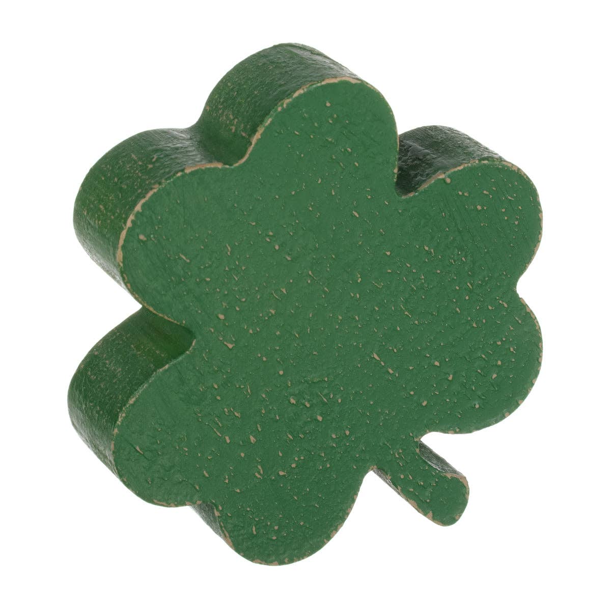 St. Patrick's Day Clover