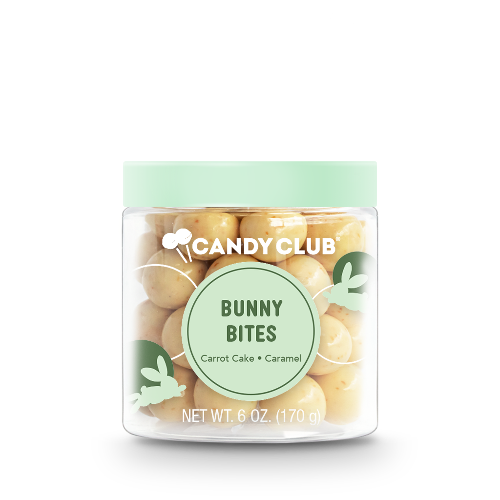 Bunny Bites Candy