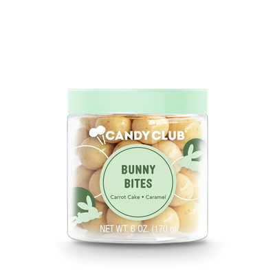 Bunny Bites Candy