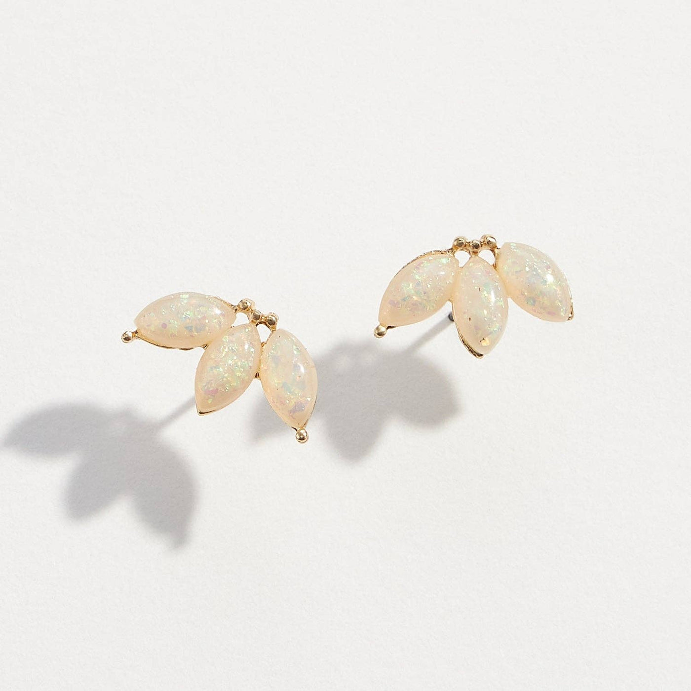 Petal Cutie Stud Earrings