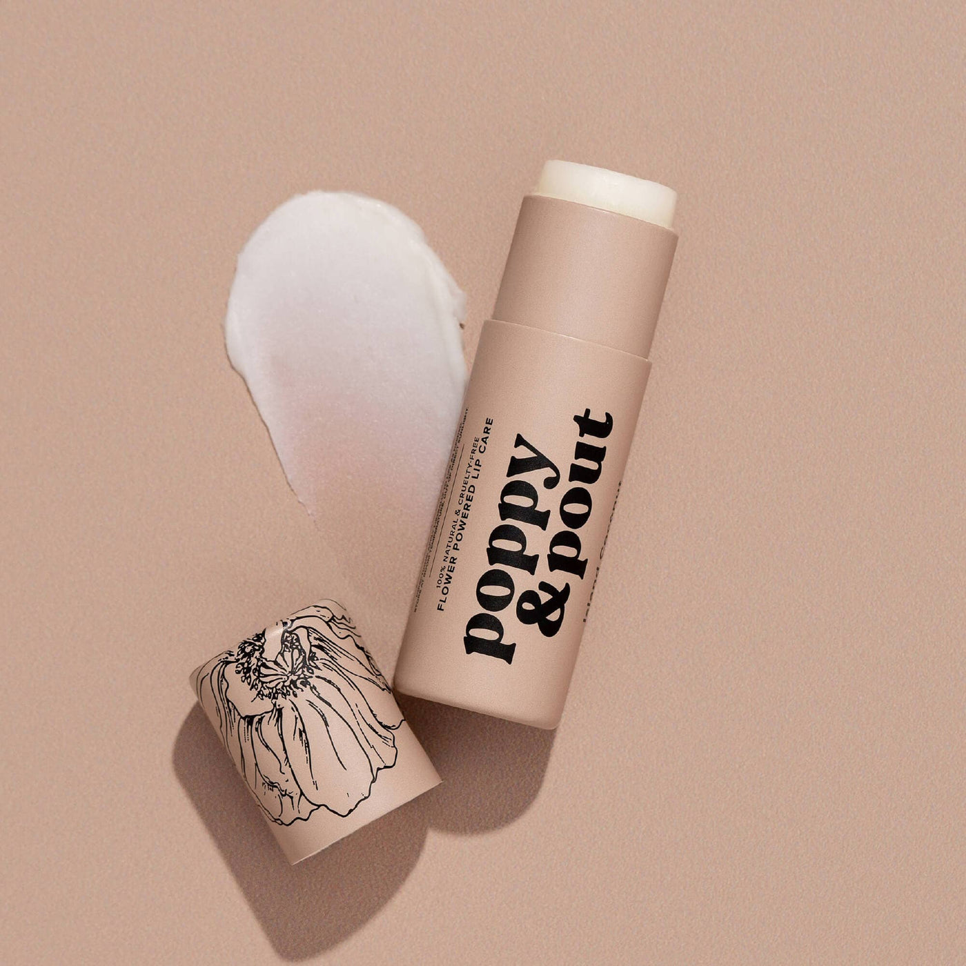 Lip Balm Island Coconut