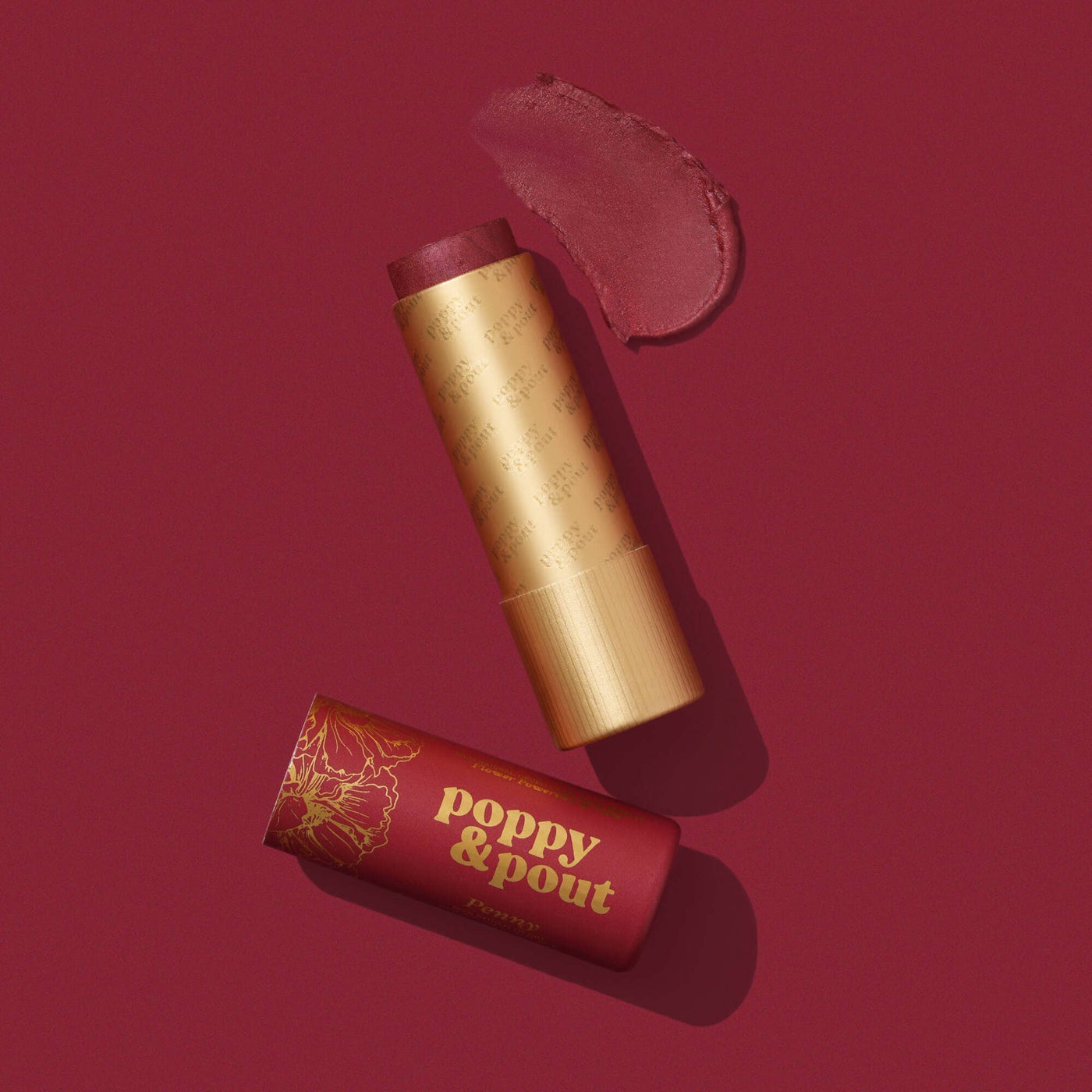 Lip Tint Penny