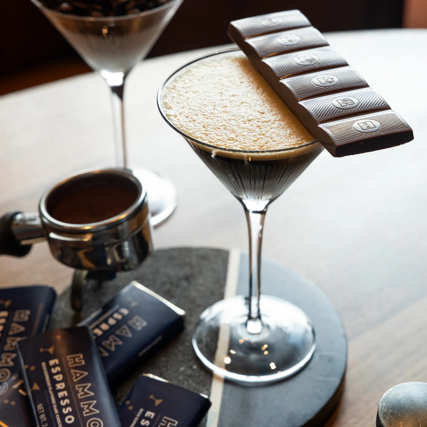 Candy Bar Espresso Martini Dark 2.25oz