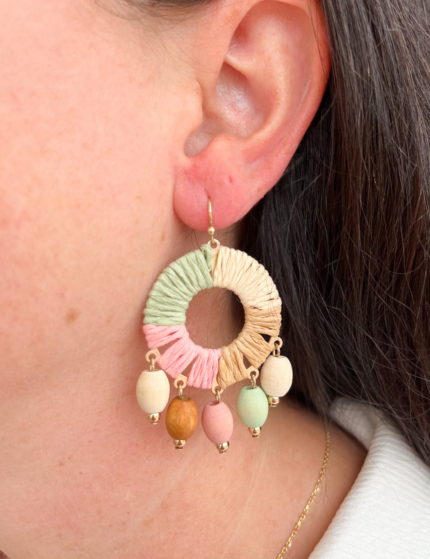 Free Spirit Earrings