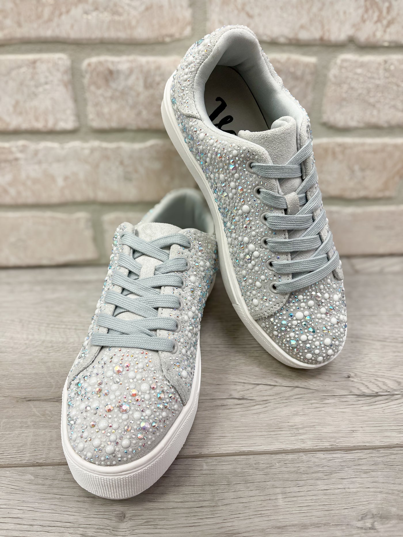 Fit For A Princess Sneaker