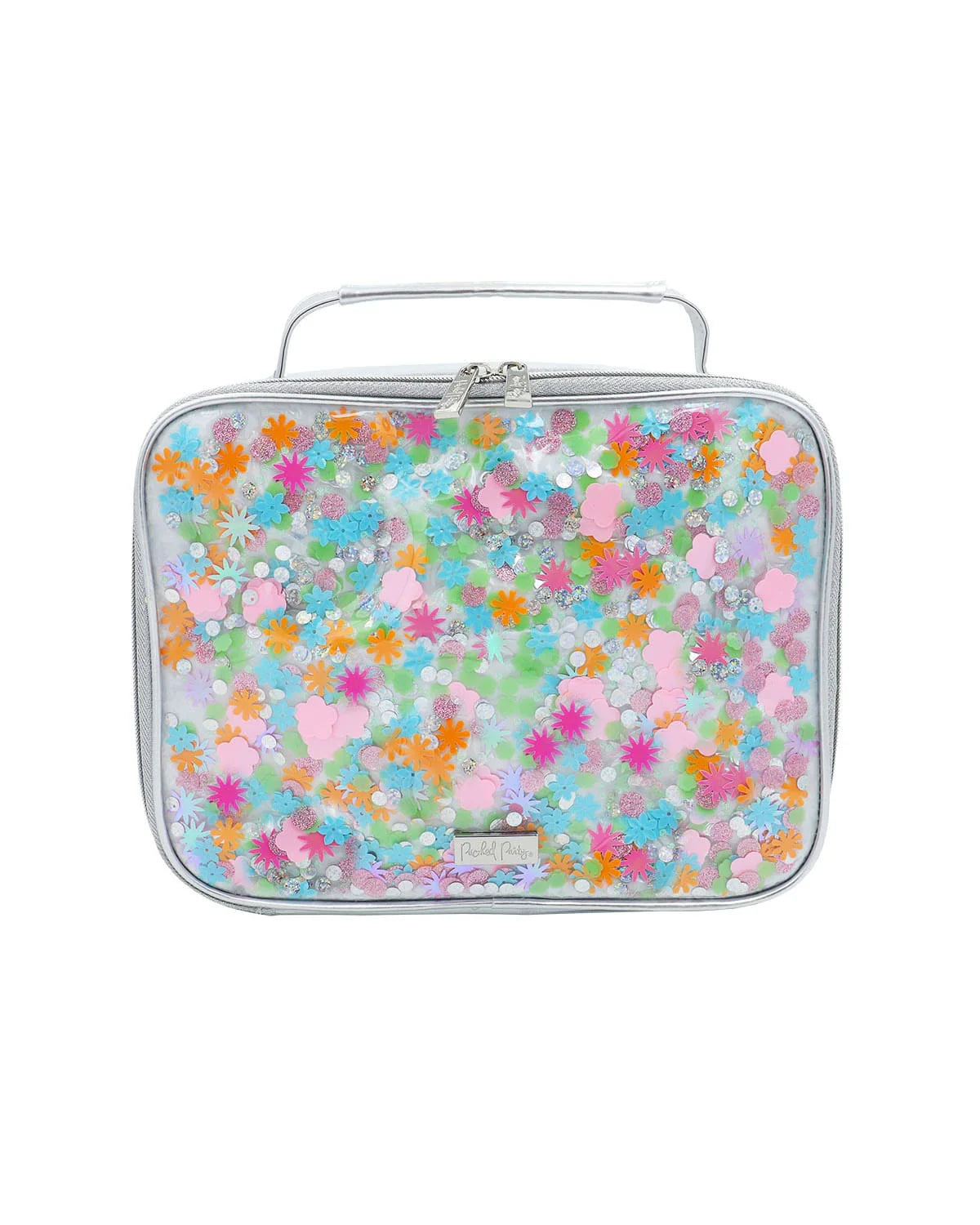 Flower Shop Insulated Lunchbox