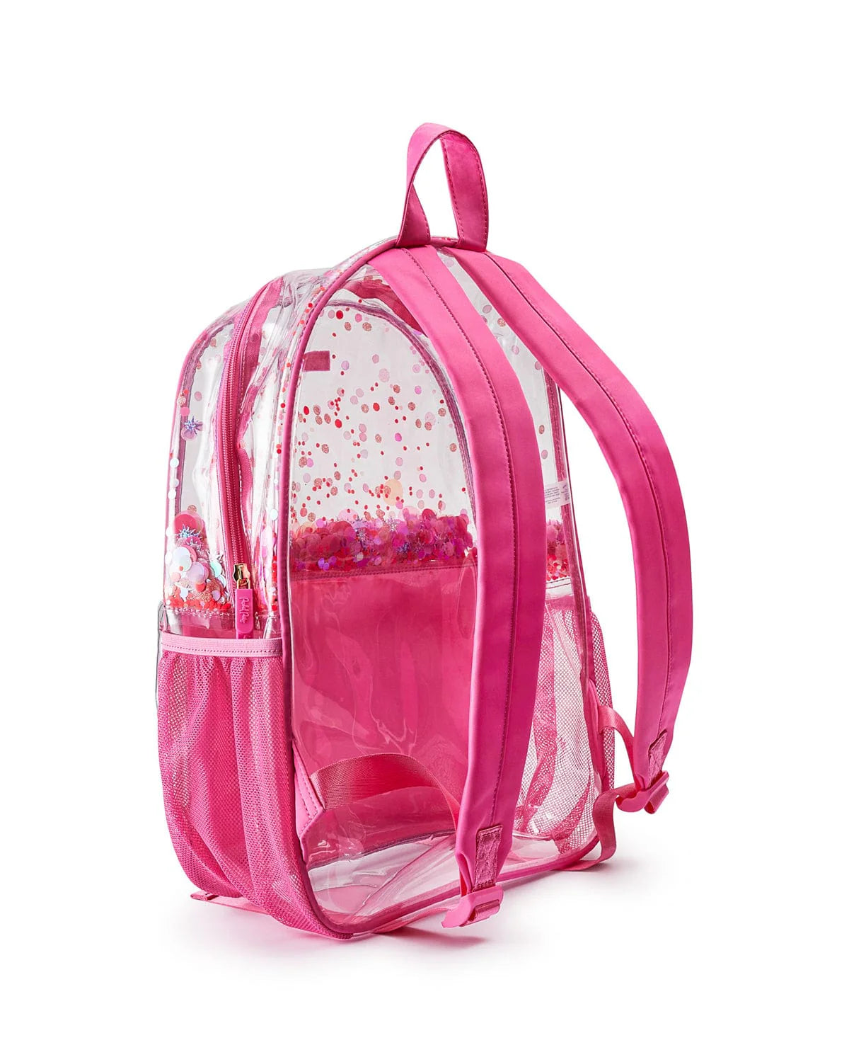 Sweet Tart Confetti Backpack