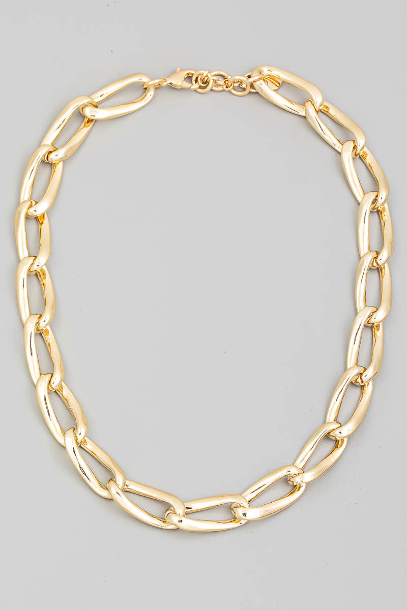 The Sophisticated One Necklace