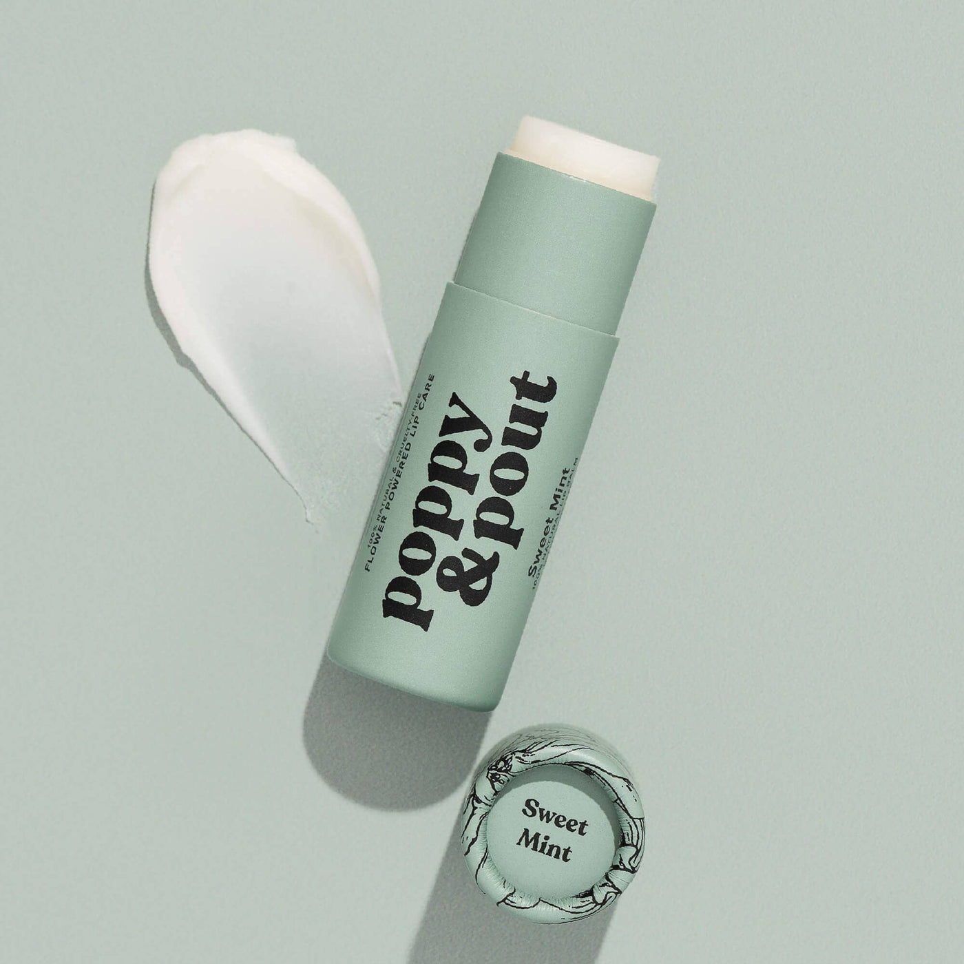 Lip Balm Sweet Mint