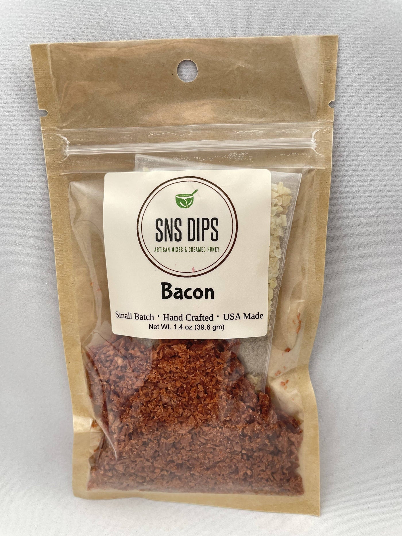 Bacon Dip Mix