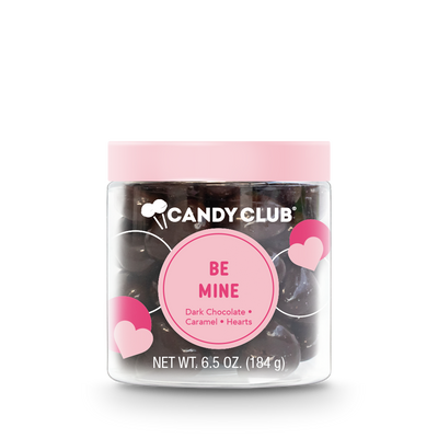 Be Mine Candy