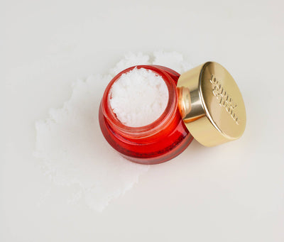 Lip Scrub Cinnamint