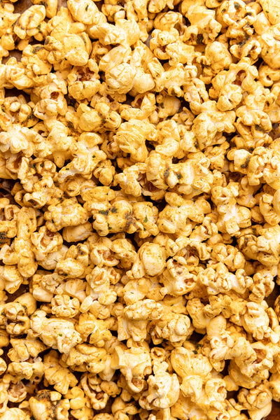 Mexican Street Corn Popcorn