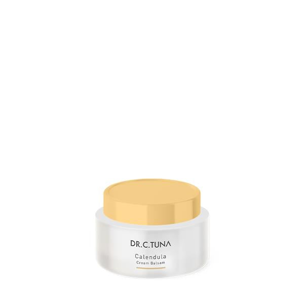 Dr. C. Tuna Calendula Cream Balsam