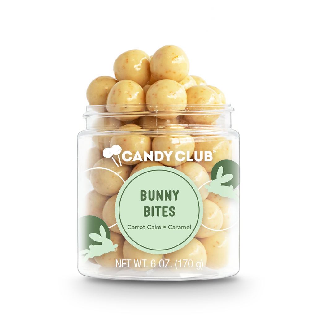 Bunny Bites Candy