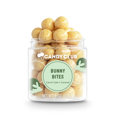 Bunny Bites Candy