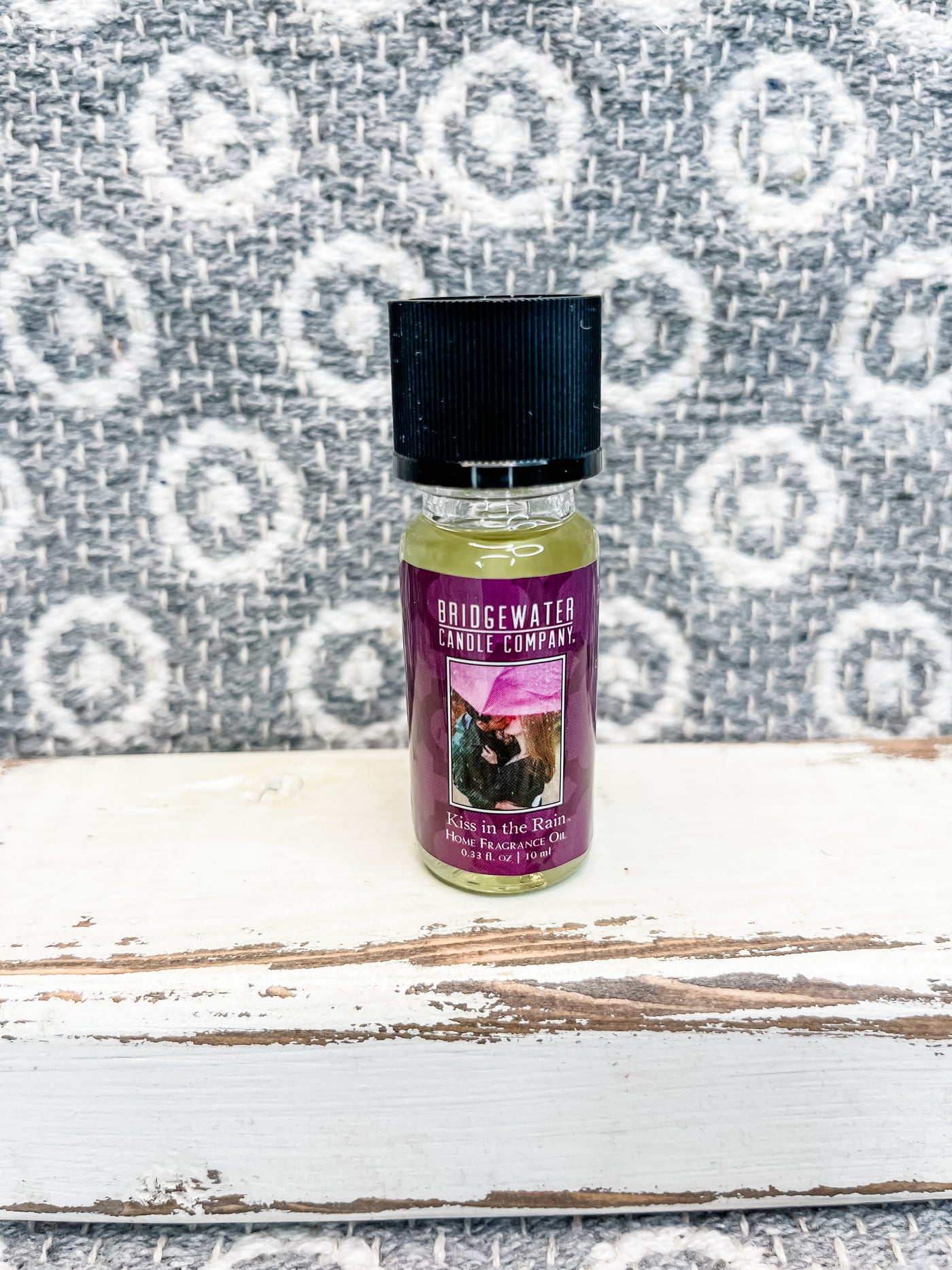 Kiss in the Rain Home Fragrance Oil